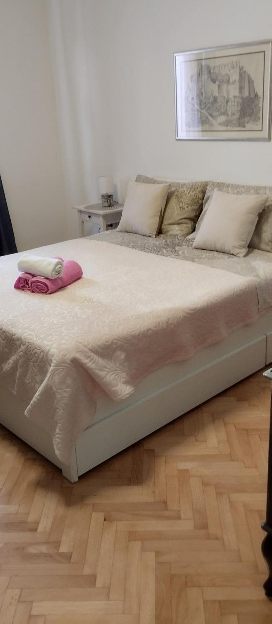 Apartment Oja Малинска Екстериор снимка